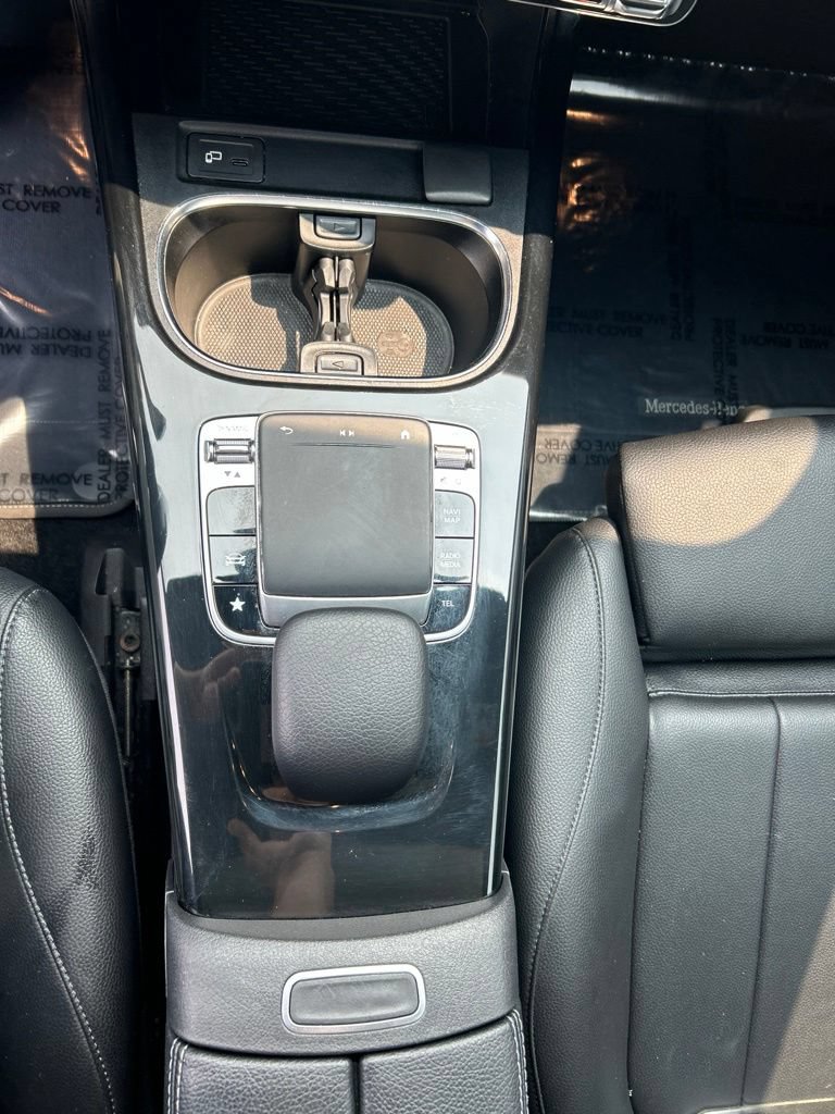 Used 2019 Mercedes-Benz A 220 image 12