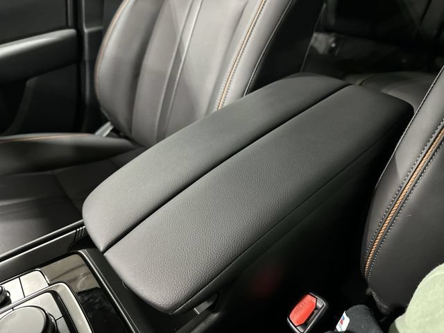 New 2026 MAZDA CX-50 AWD 2.5 S w/ Weather Package image 26