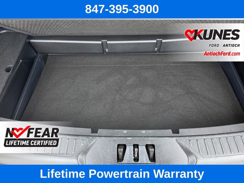 Used 2025 Ford Explorer ST-Line w/ ST-Line Street Pack image 28