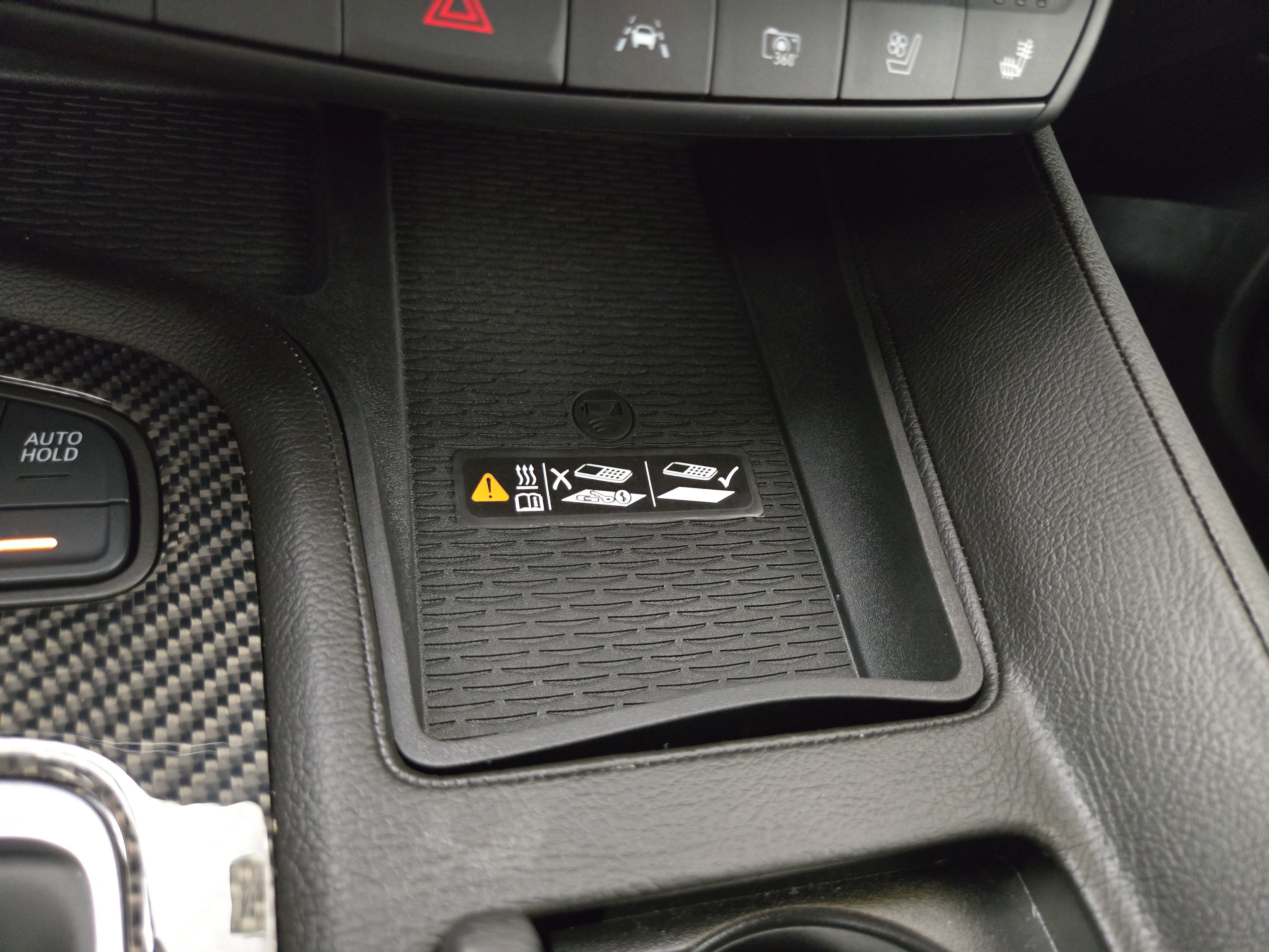 Certified 2026 Cadillac CT5 Sport AWD/4WD image 28