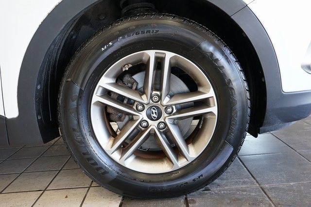Used 2017 Hyundai Santa Fe Sport image 47