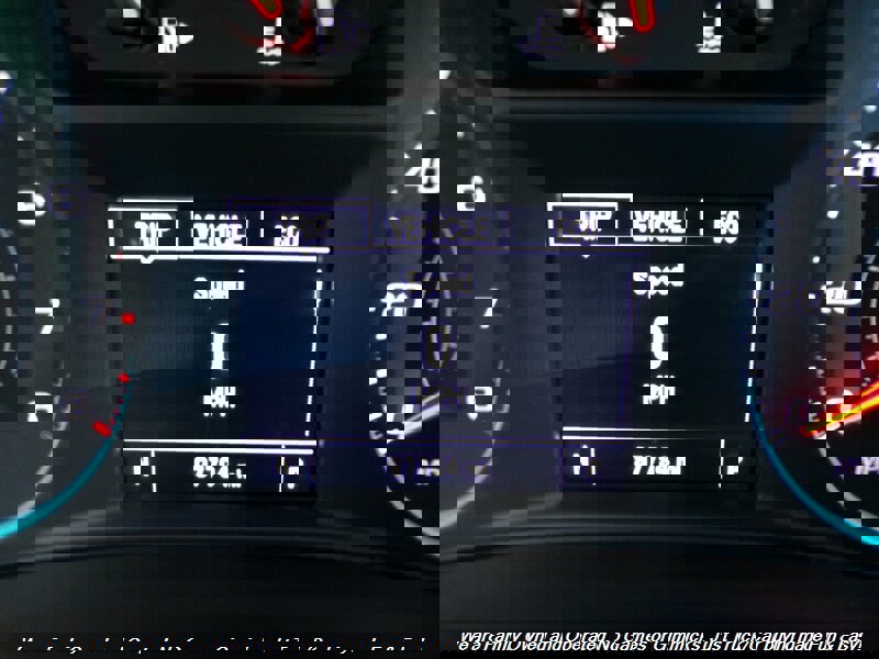 Used 2019 Chevrolet Malibu LT w/ Leather Package FWD image 11