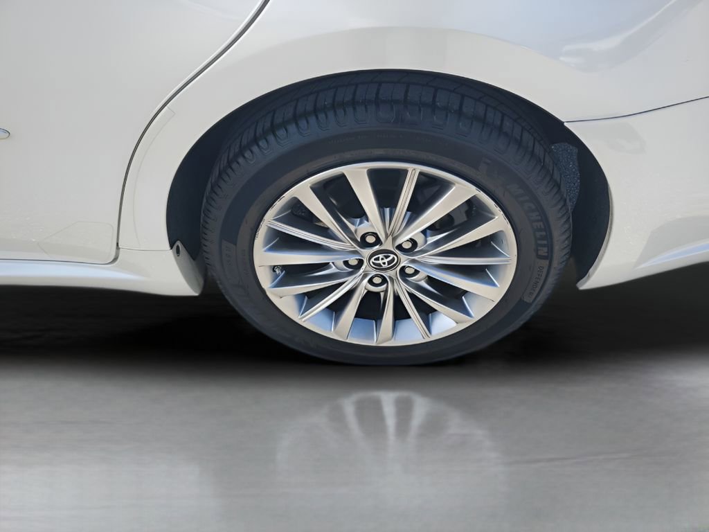 Used 2018 Toyota Avalon Limited w/ Protection Package image 19