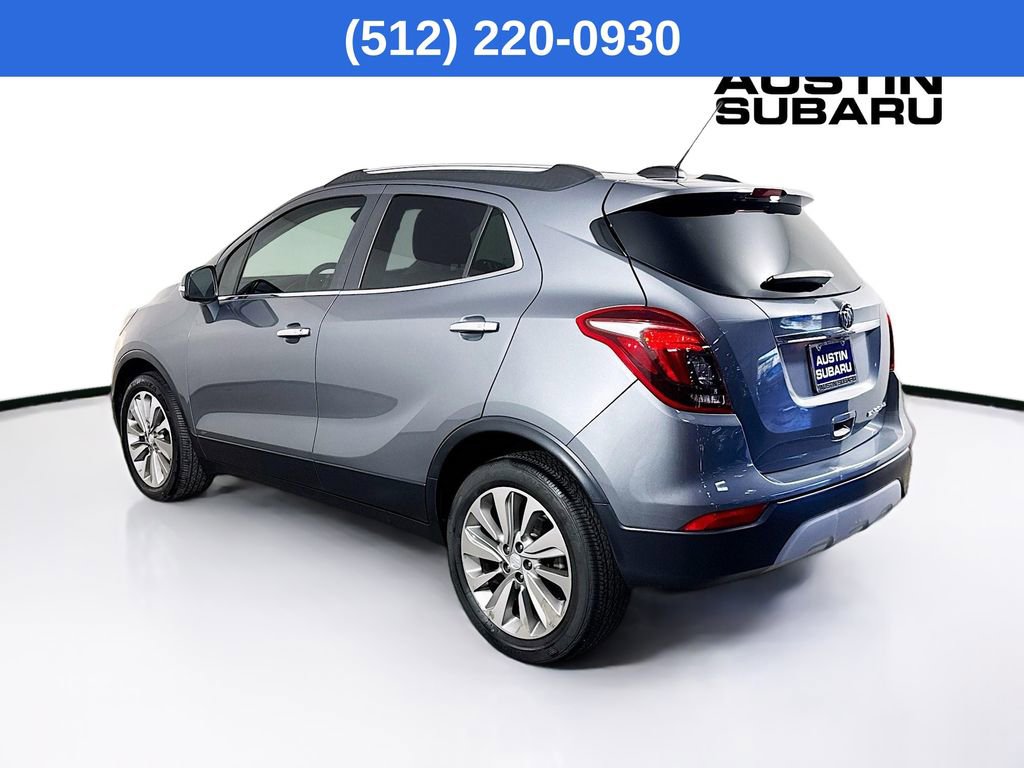 Used 2019 Buick Encore Preferred image 5