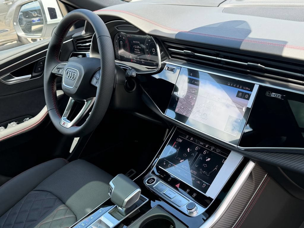 New 2026 Audi Q8 Prestige AWD/4WD image 7