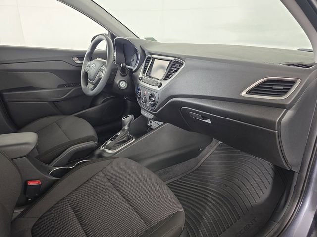Used 2019 Hyundai Accent SEL image 11