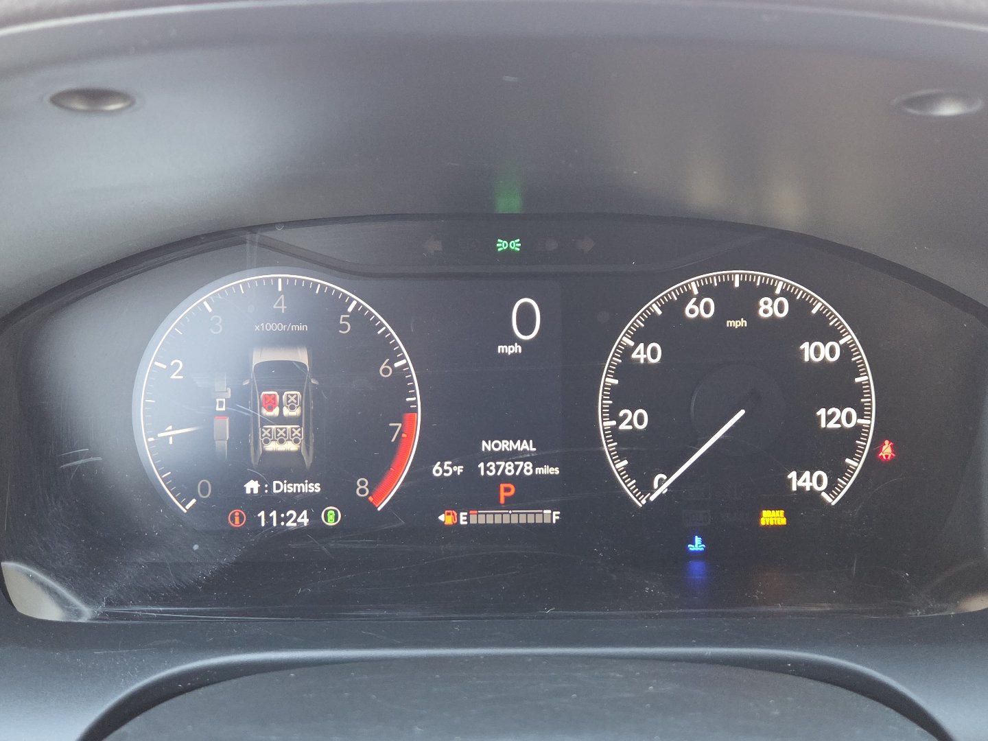 Used 2024 Honda HR-V EX-L image 27
