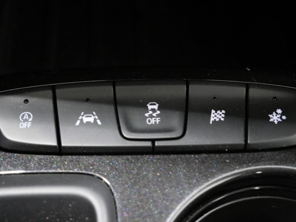 Used 2025 Chevrolet TrailBlazer LT FWD image 21