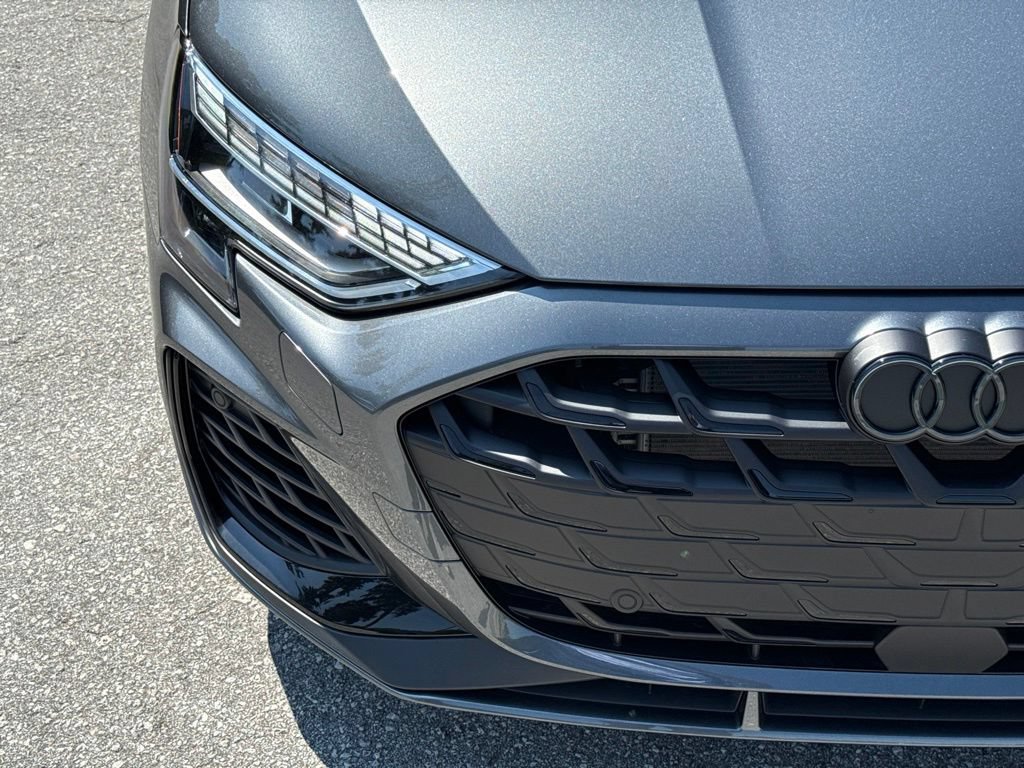 New 2026 Audi S3 Premium AWD/4WD image 11