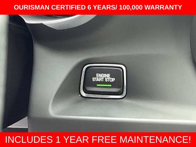Used 2022 Chevrolet Camaro LT RWD image 24