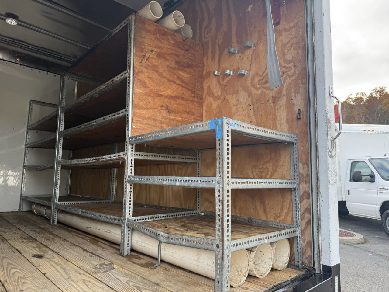 Used 2018 GMC Savana 3500 w/ Power Convenience Package image 24