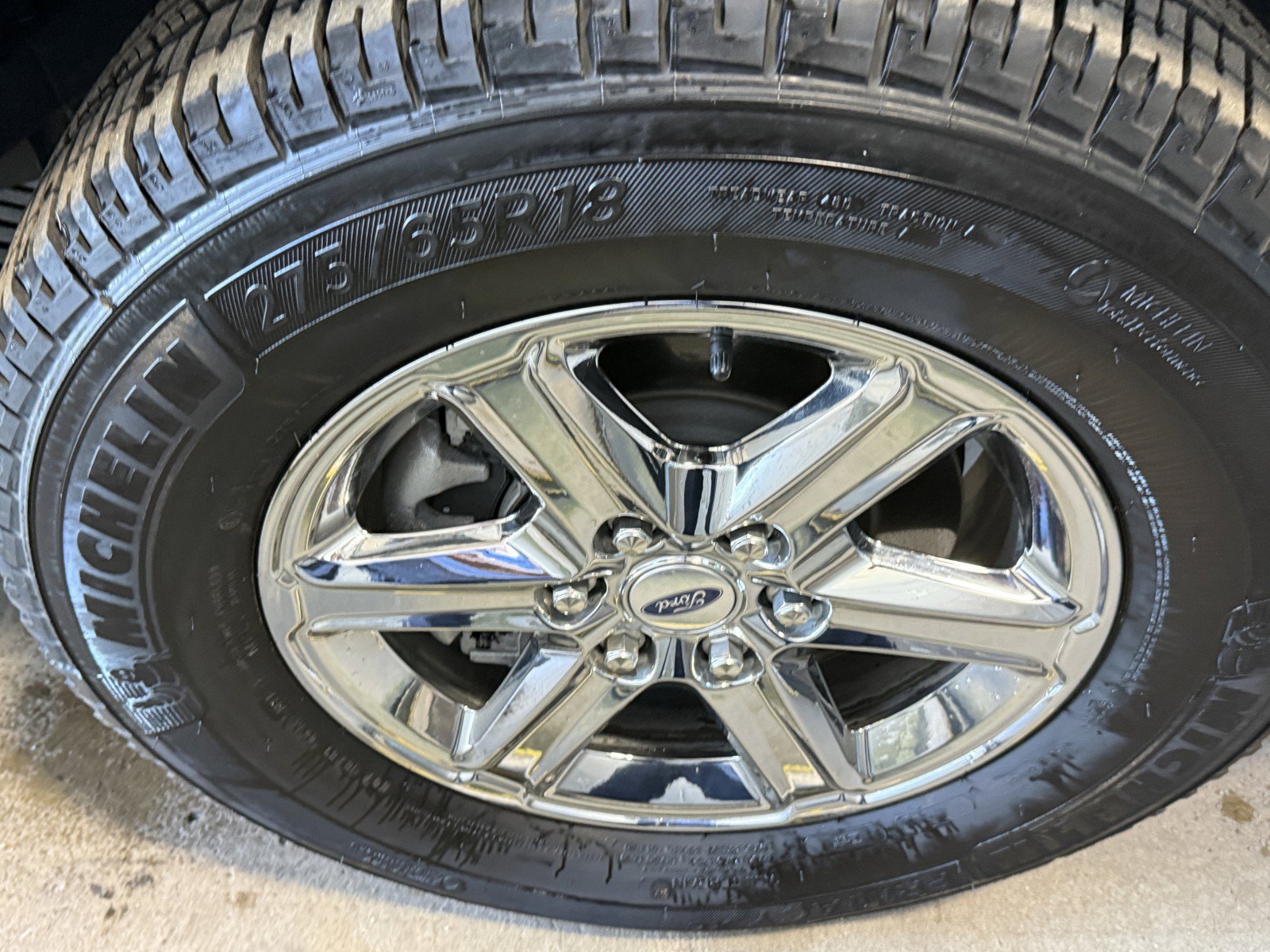 Used 2024 Ford F150 XLT w/ Equipment Group 302A MID AWD/4WD image 33