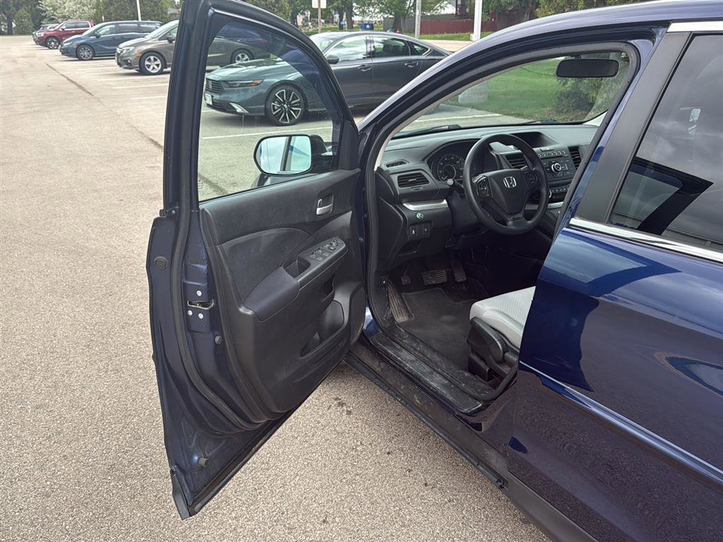 Used 2016 Honda CR-V SE image 3