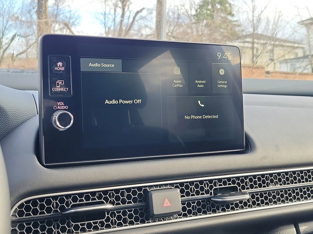 New 2026 Honda HR-V EX-L image 18