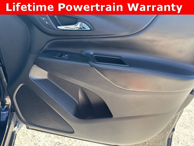 Used 2024 Chevrolet Equinox LT image 21