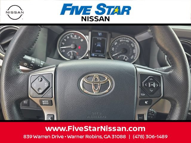 Used 2020 Toyota Tacoma SR5 RWD image 23