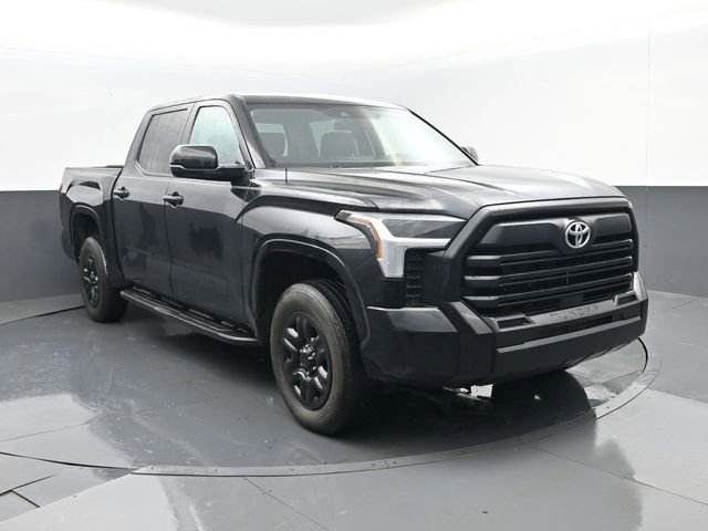 Used 2024 Toyota Tundra SR w/ SR Tow Package image 3