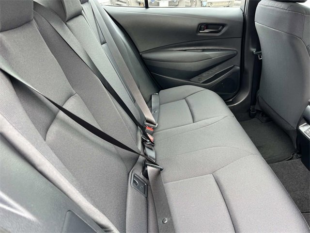 Used 2026 Toyota Corolla LE image 21