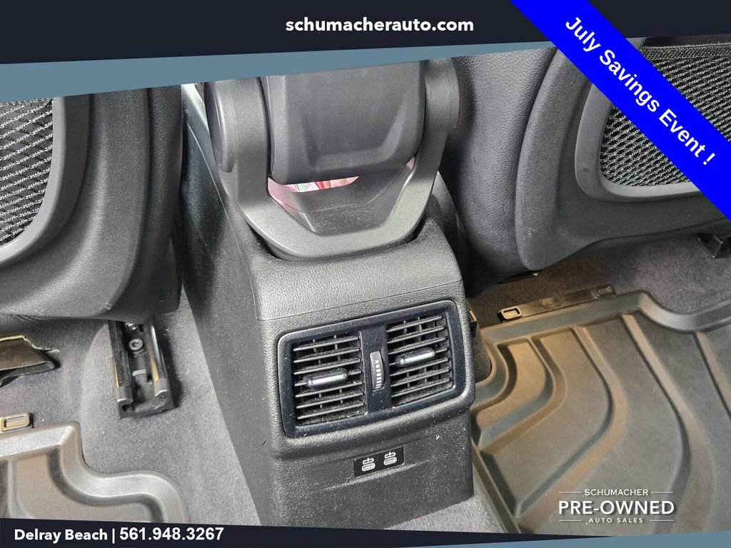 Used 2020 BMW X2 sDrive28i w/ Convenience Package FWD image 16
