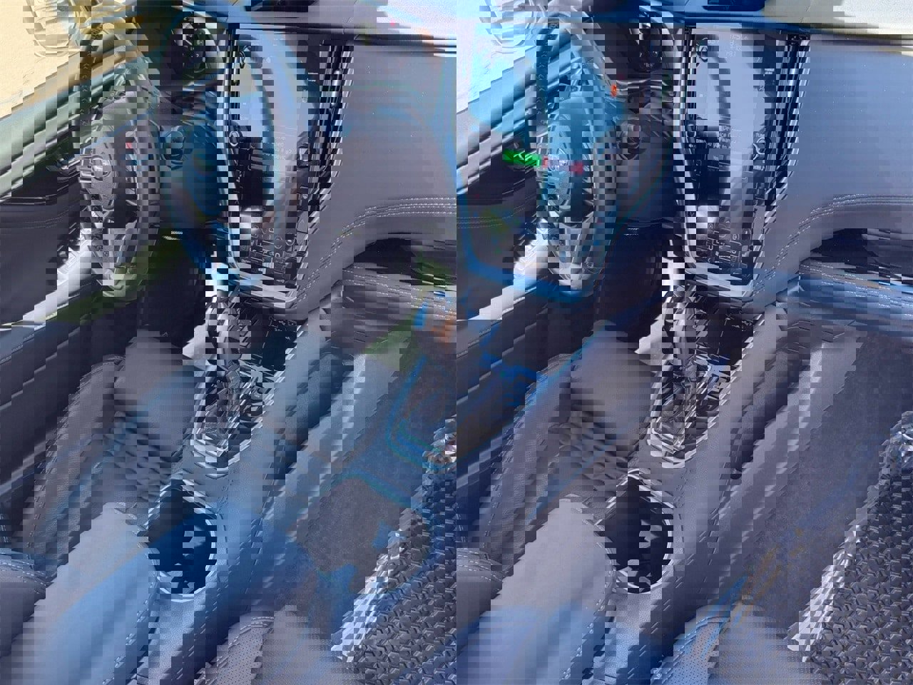 Used 2024 Subaru Outback Touring XT image 9