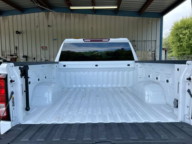 Used 2022 GMC Sierra 1500 Elevation w/ LPO, Elevation Black Package AWD/4WD image 25