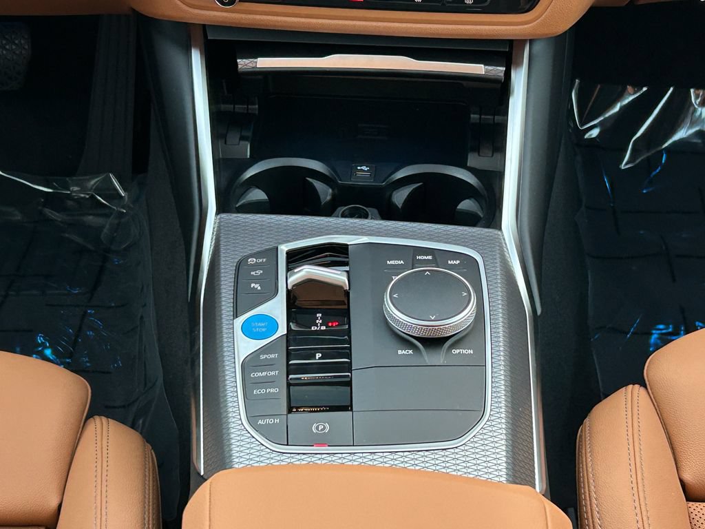 New 2026 BMW i4 eDrive40 w/ Premium Package RWD image 27