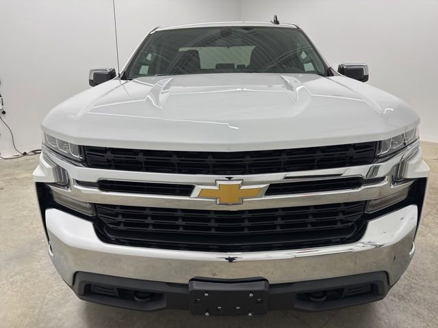 Used 2019 Chevrolet Silverado 1500 LT w/ All-Star Edition AWD/4WD image 2