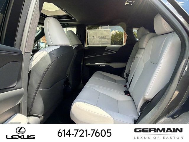New 2026 Lexus RX 350 Premium Plus AWD/4WD image 16