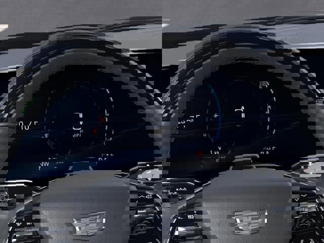 New 2026 Cadillac Lyriq Premium Sport w/ LPO, Blue Accent Package image 18