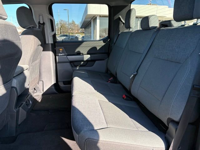 Used 2024 Ford F150 XLT w/ Tow/Haul Package image 18