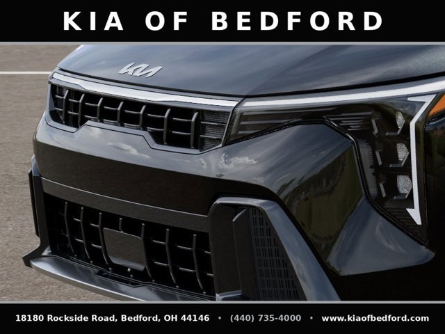 New 2026 Kia K4 EX FWD image 14