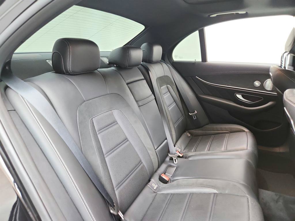 Used 2018 Mercedes-Benz E 43 AMG 4MATIC Sedan image 30