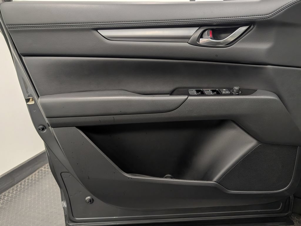 Certified 2023 MAZDA CX-5 AWD 2.5 S image 9