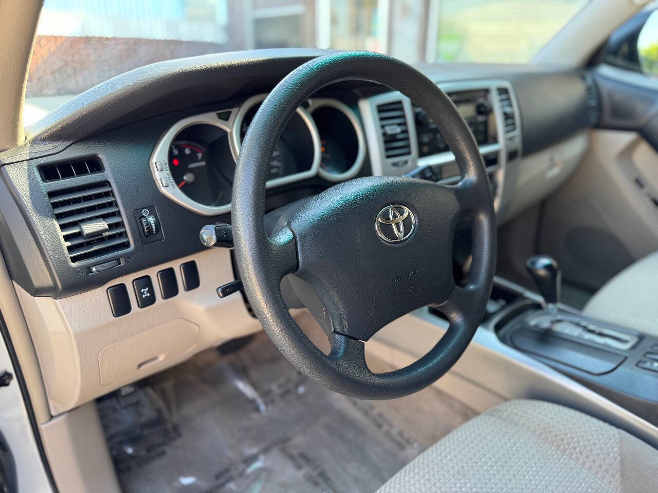 Used 2003 Toyota 4Runner SR5 image 17