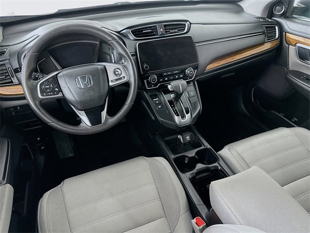 Certified 2019 Honda CR-V EX image 29
