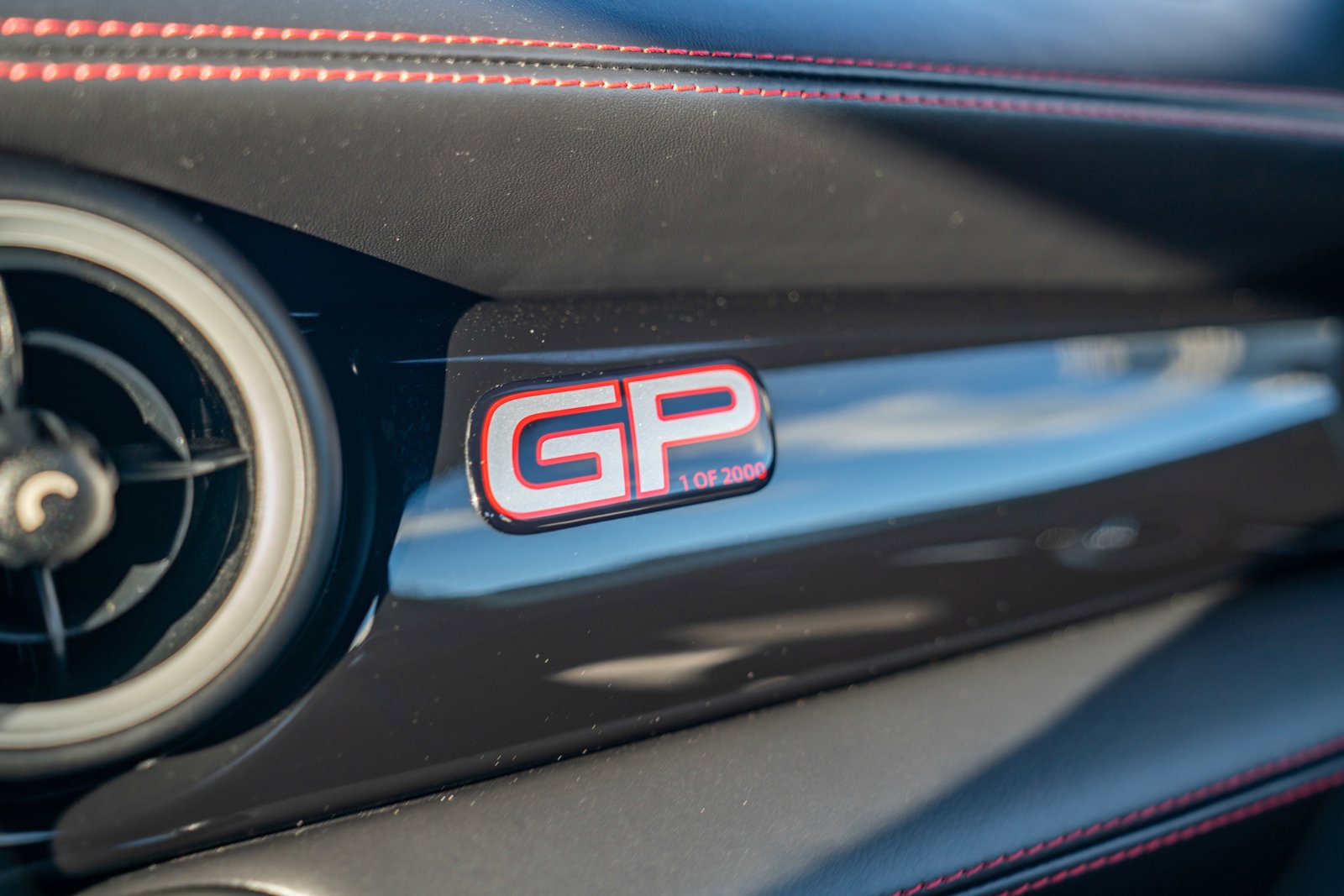 Used 2013 MINI Cooper John Cooper Works FWD image 18