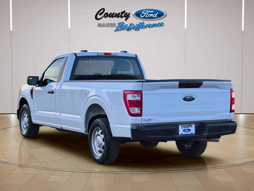 Used 2023 Ford F150 XL image 21