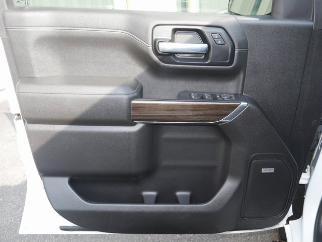 Used 2021 Chevrolet Silverado 1500 RST w/ All Star Edition Plus image 16