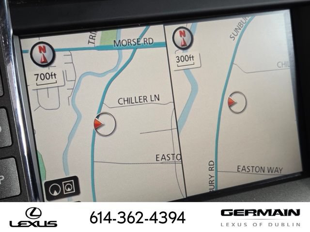 Used 2008 Lexus ES 350 FWD image 32