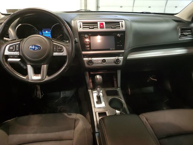 Used 2017 Subaru Legacy 2.5i Premium image 13