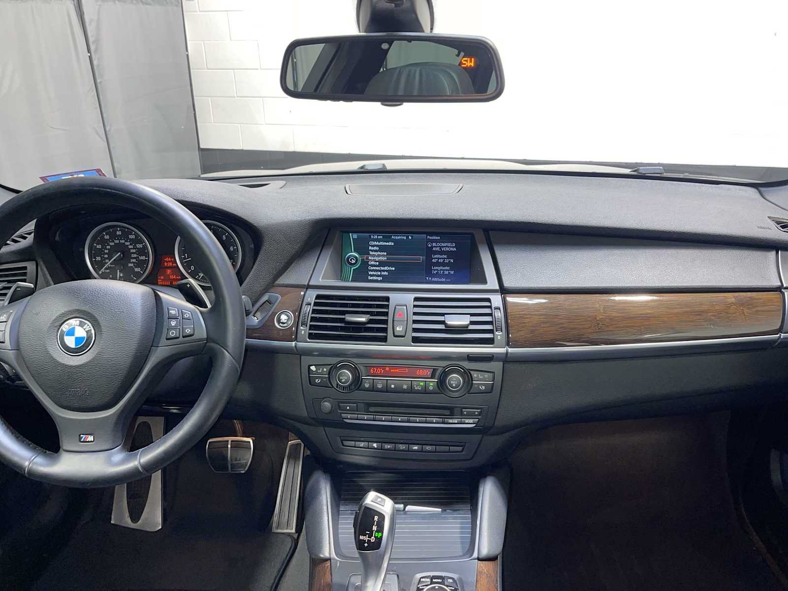 Used 2014 BMW X6 xDrive35i AWD/4WD image 10