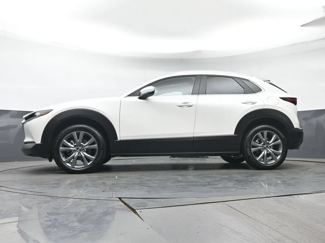Certified 2025 MAZDA CX-30 AWD 2.5 S w/ Preferred Package image 27