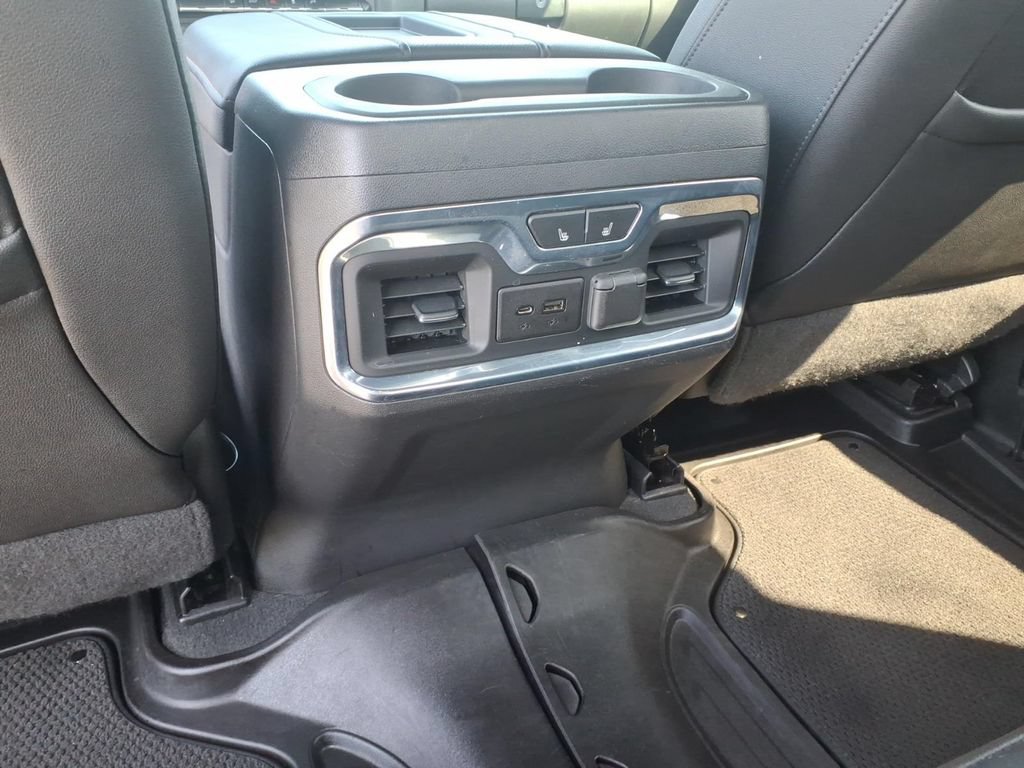 Used 2021 GMC Sierra 1500 AT4 AWD/4WD image 21