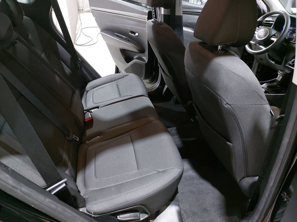 Used 2022 Hyundai Tucson SEL image 11
