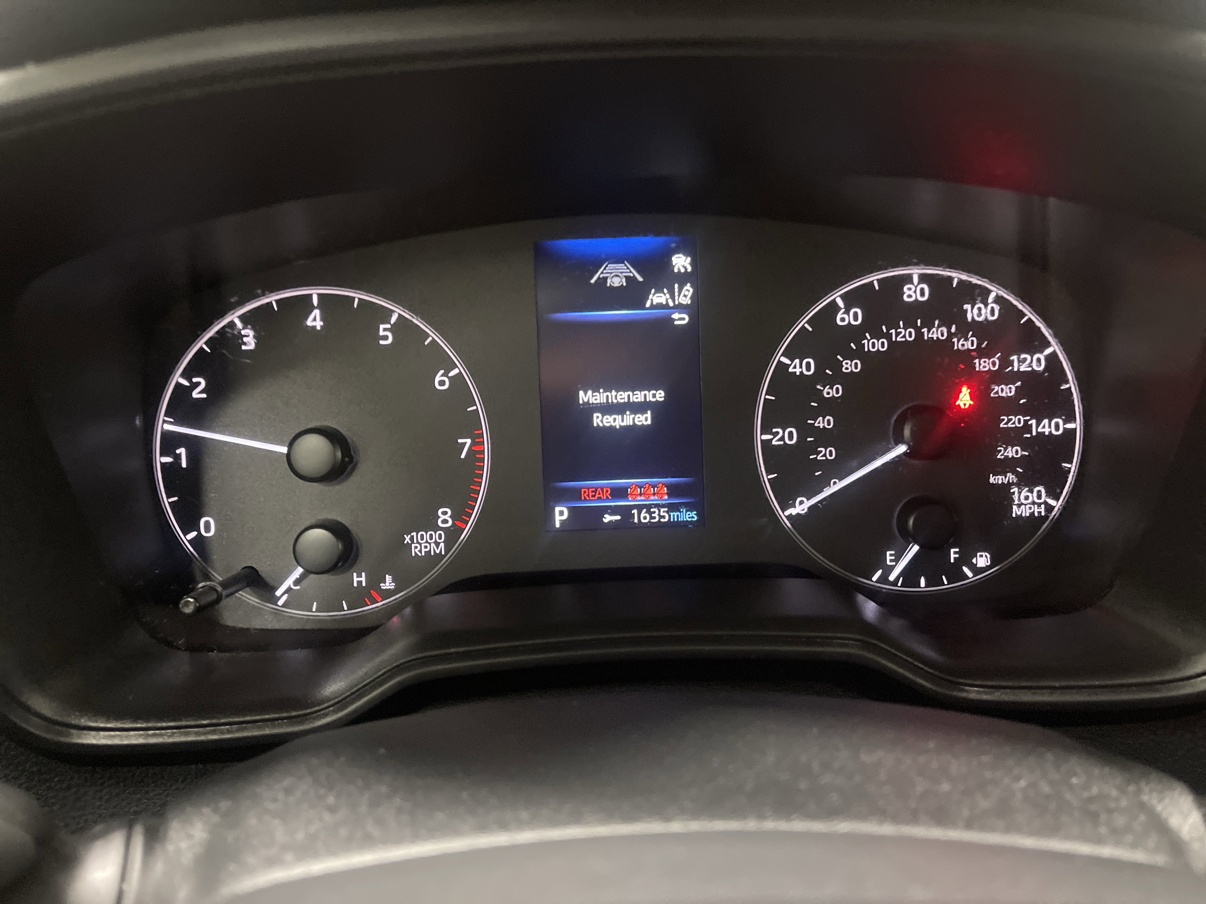 Used 2024 Toyota Corolla LE image 30