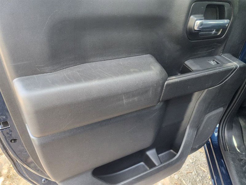Used 2020 Chevrolet Silverado 1500 LT w/ All-Star Edition RWD image 37