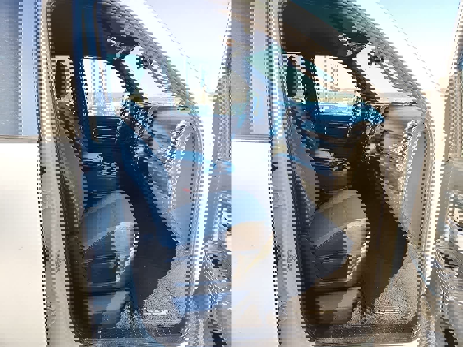 Certified 2024 RAM 2500 Big Horn image 21