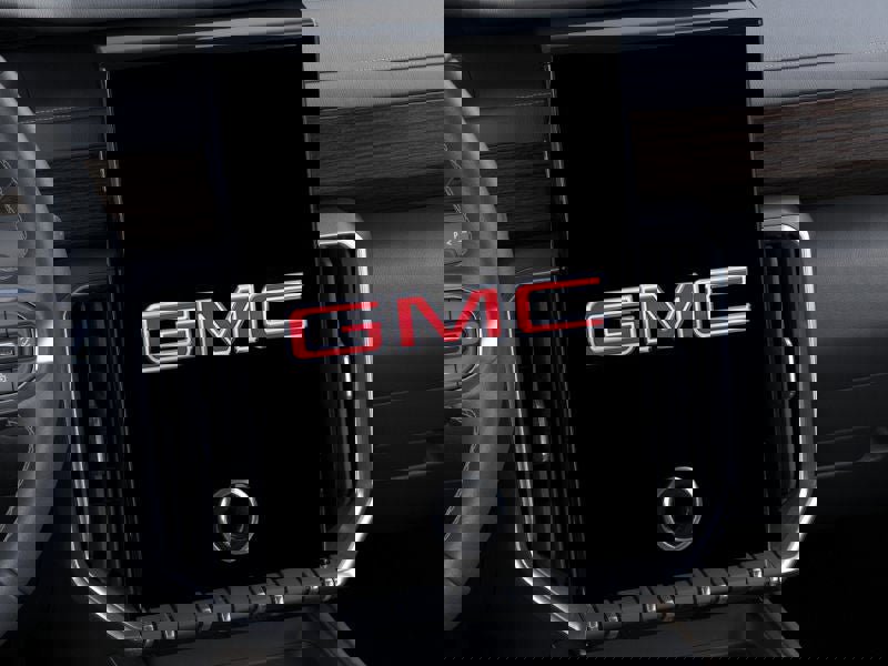 New 2026 GMC Acadia Denali Ultimate w/ LPO, Floor Liner Package image 44