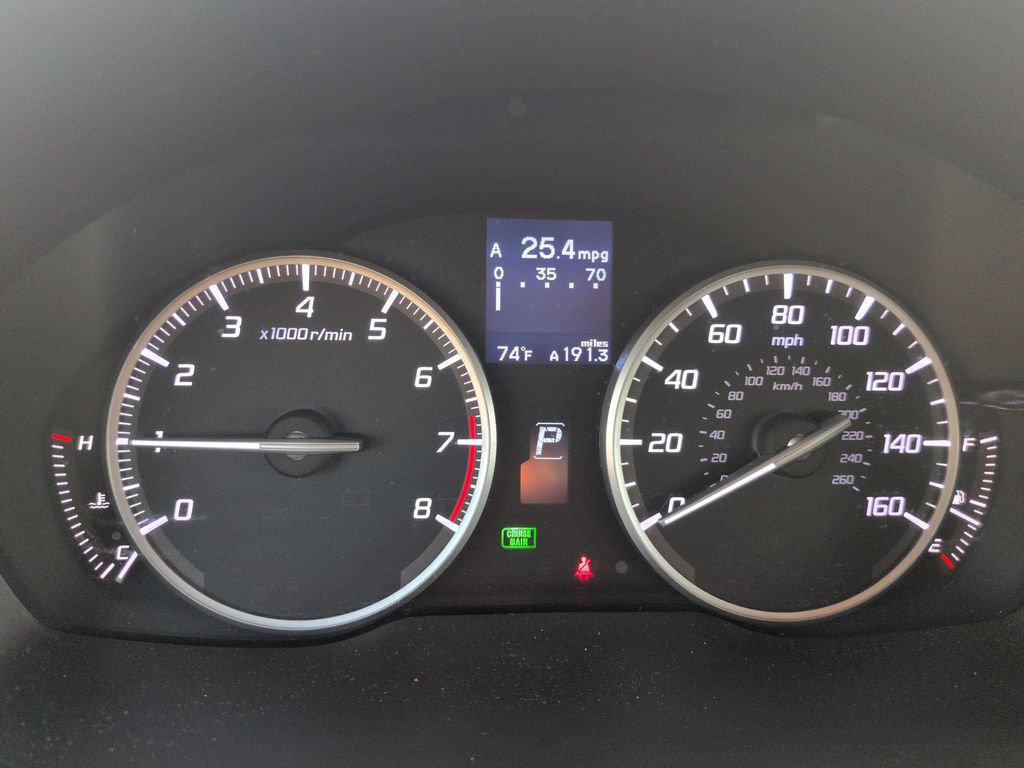 Used 2013 Acura ILX w/ Premium Package FWD image 16
