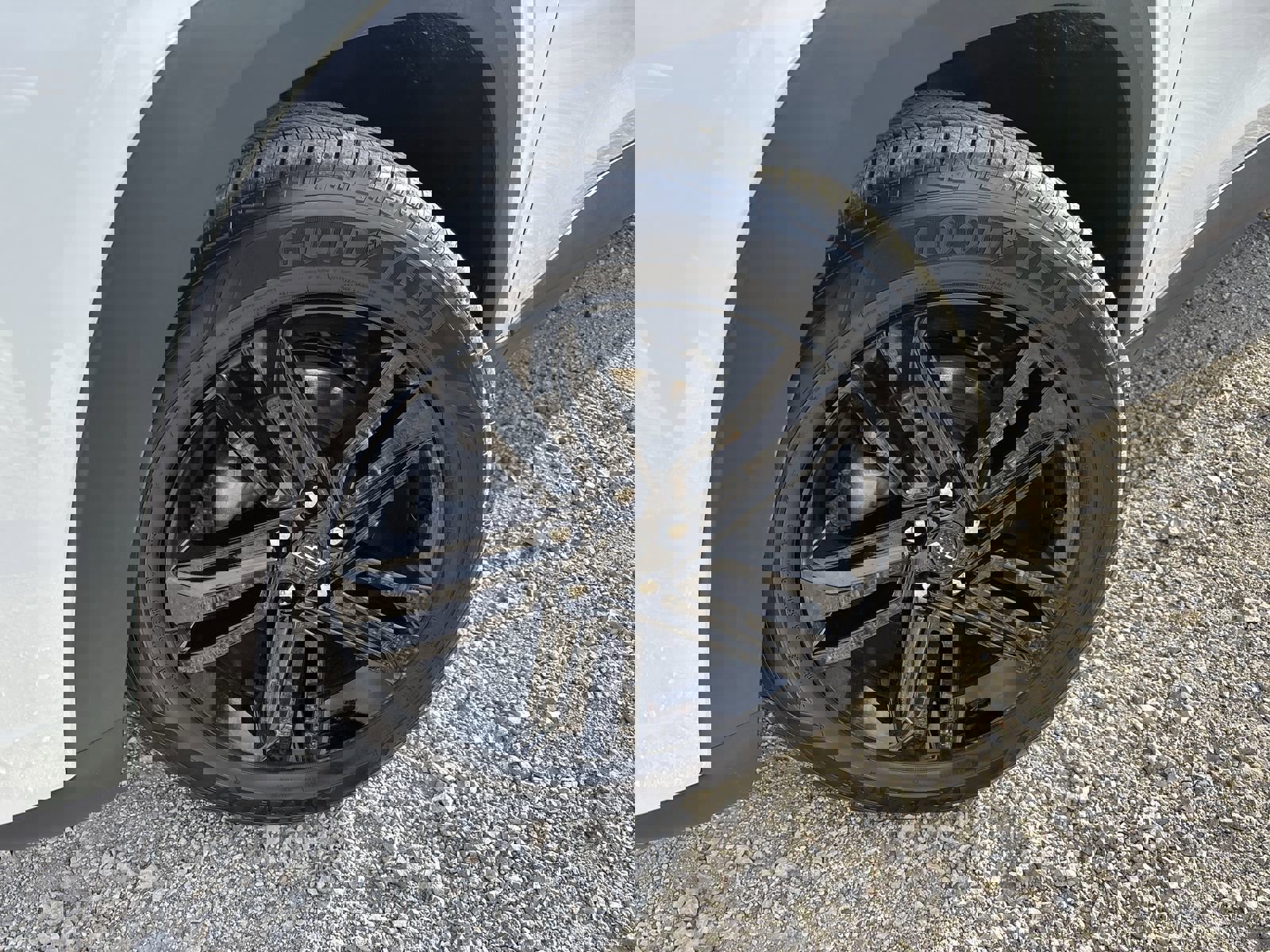 New 2026 Chevrolet Trax ACTIV w/ Driver Confidence Package image 10